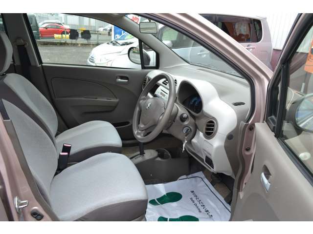 小回りがききとても運転しやすいおススメの1台です★