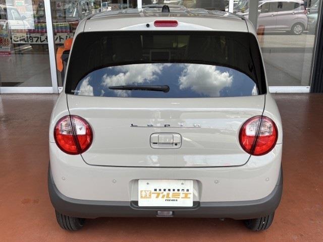 購入後の保証については、新車登録から最長7年間まで延長できるプランもご用意しています！詳しくはスタッフまでお問い合わせください！