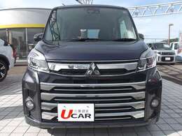 低車速域衝突被害軽減ブレーキシステム（FCM-City）と誤発進抑制機能の2つの予防安全技術を採用、アクティブスタビリティコントロール（ASC）を装備しています☆