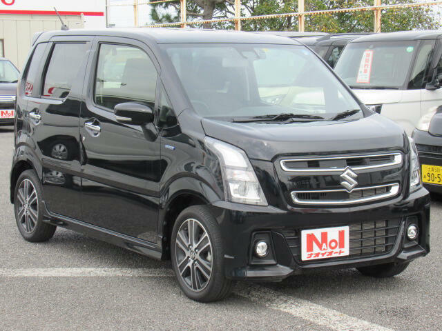 全車保証付き販売をさせて頂いております