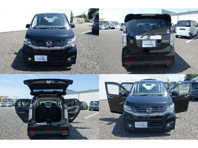 ☆個別撮影サービス中☆遠方・お忙しい等々でお車を観に来られる事が困難なお客様の為に、気になるポイントを個別に撮影させて頂きます☆シートの状態やキズの箇所等、お客様目線で行います☆