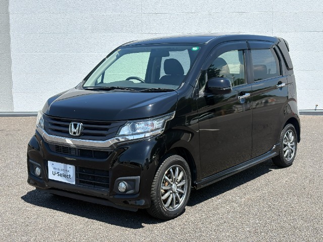 ☆ホンダのホッと保証付き(期間中走行距離無制限)☆全国のホンダディーラーのサービス工場で保証が受けられます☆