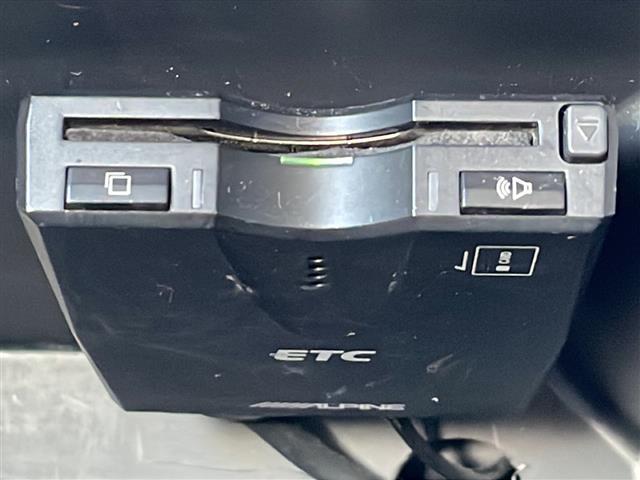 【ETC】今やカーライフにおける重要性はナビにも匹敵するのではないでしょうか？セットアップを行うことで利用可能になります！