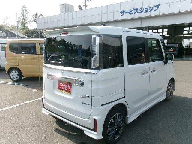 スズキの中古車「かえるプラン」なら月々のお支払いがラクラク！月々のお支払いを抑えたい、少ない予算でお気に入りの車に乗りたい方などにピッタリです！対象車についてなど詳しくはお気軽にお問合せ下さいませ。