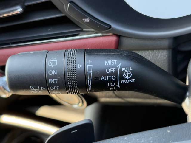 オートワイパースイッチ