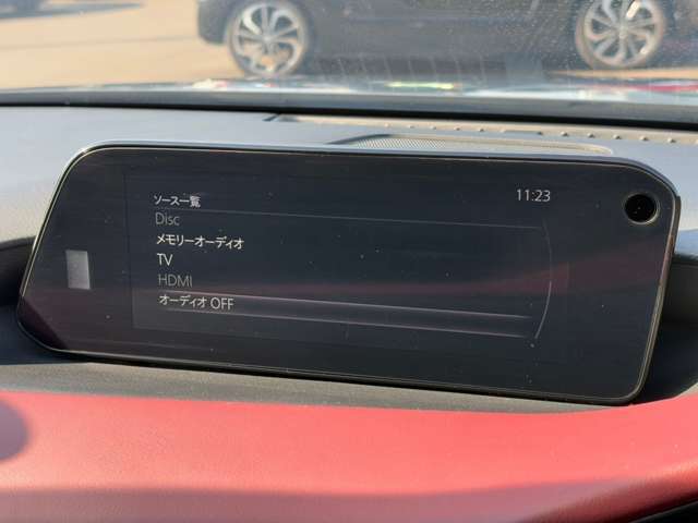 純正ナビ/フルセグTV/Bluetooth/DVD/CD/360度ビューモニター