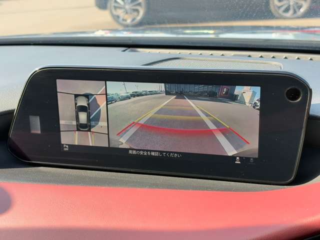純正ナビ/フルセグTV/Bluetooth/DVD/CD/360度ビューモニター