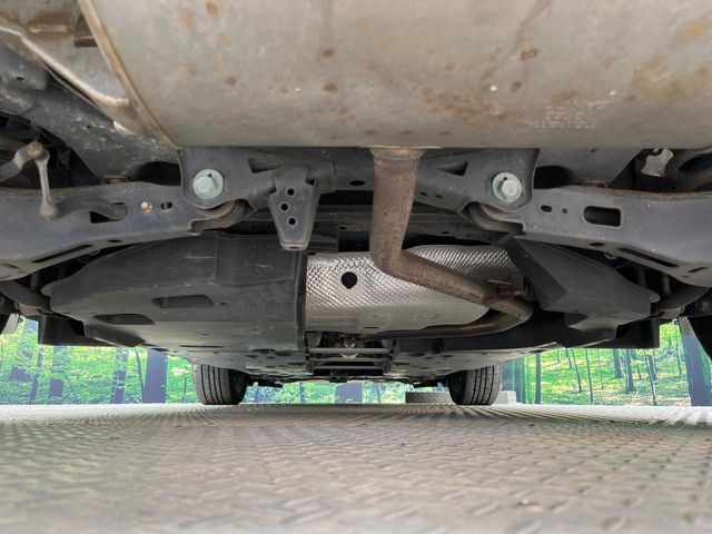 下回りがきれいなうちに、防錆加工の施工がオススメ。降雪地域はもちろん、沿岸部にお住いの方や、趣味でマリン・ウィンタースポーツをされる方にご好評いただいております。