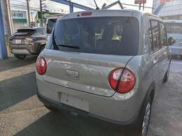 当店は、姉妹店にスズキディーラーがあるため、保証や整備等もおまかせください。