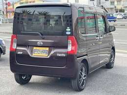 ☆専門業者にて内装外装クリーニング施行済