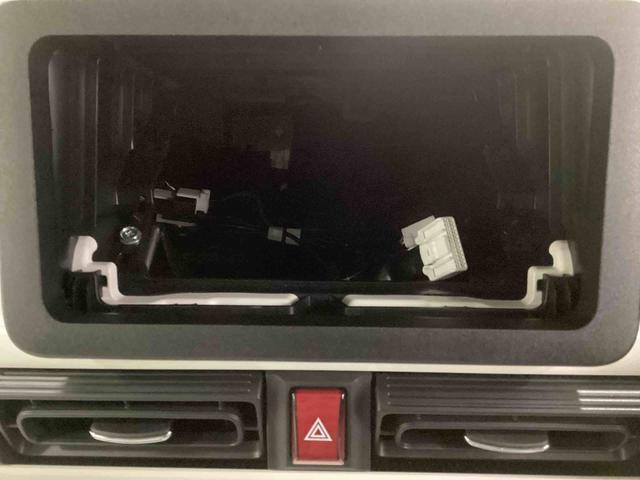 オーディオレスの写真です