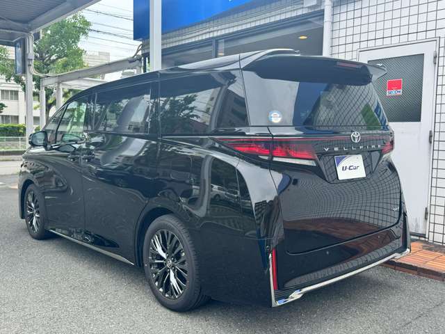 自社で定期メンテナンスを実施していたお車ですので、安心してお乗り頂けます！