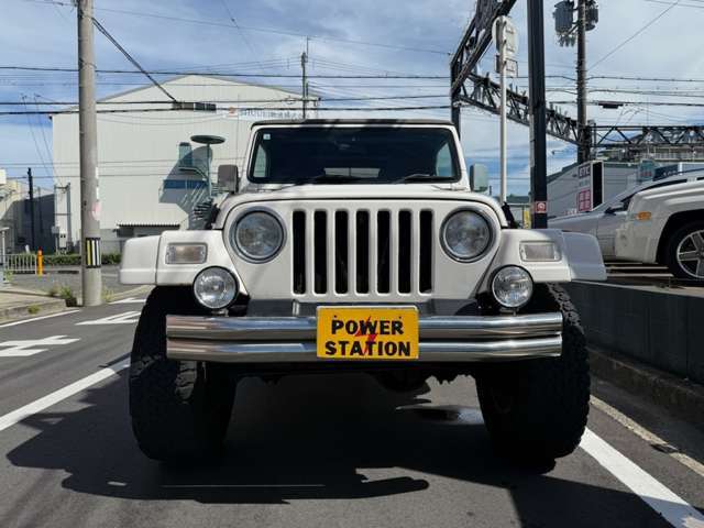 車検対応！オーバーフェンダー！