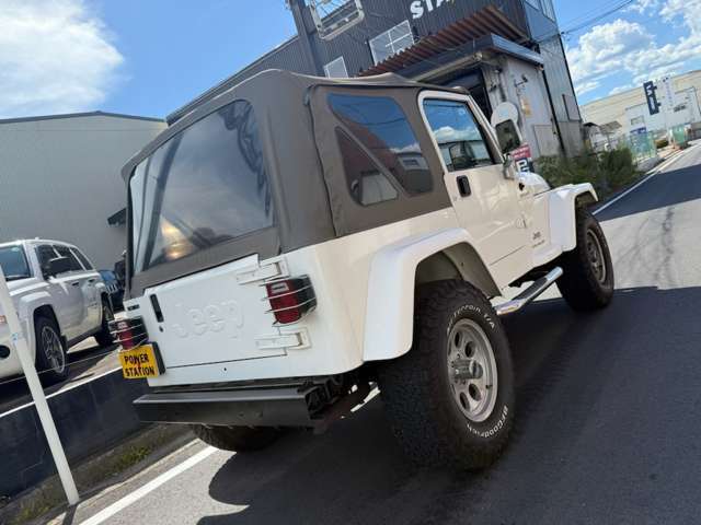 オープンカー！