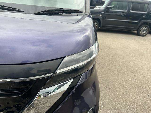 アフターサービスもお任せ下さい！！ 自社整備工場を完備しております！！ 国土交通省指定整備工場なので車検も最短45分で終わります♪