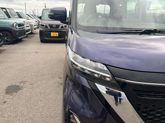 アフターサービスもお任せ下さい！！ 自社整備工場を完備しております！！ 国土交通省指定整備工場なので車検も最短45分で終わります♪