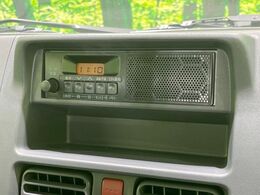 お好きな音楽を車内でお楽しみいただけます♪スピーカー交換・ウーハー追加などの音質向上や、最新ナビ・後席モニター等の取り付けも是非ご相談ください！
