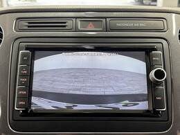 【バックカメラ】あると便利な人気オプション。バック駐車が不安な方でも楽々駐車が出来ます☆