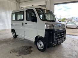 ☆新車・中古車・買取/車検・点検整備/板金☆車のことなら何でもご相談ください☆