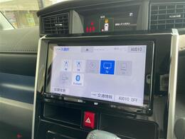 【カーナビ】ナビ利用時のマップ表示は見やすく、いつものドライブがグッと楽しくなります！◆乗って触って体感してみてください！！当社車両は試乗可能です！お気軽にスタッフまでご相談ください！