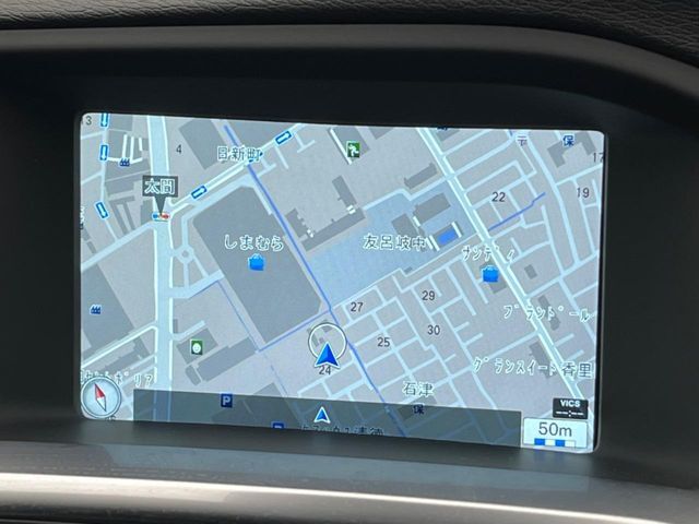 【純正HDDナビゲーション】地上デジタルTV放送、CD/DVD再生はもちろん、Bluetoothオーディオなど多彩なメディアに対応！