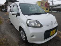 車検登録2年付！！（エンジンオイル、フィルター交換￥6000円相当サービス！！