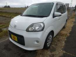 内、外装ともにきれいです！！