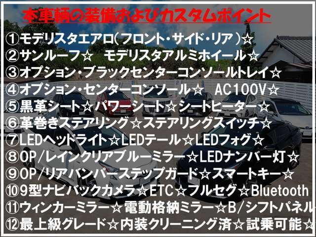 全国どこでも販売陸雄可能ですお車を見に来れないお客様はぜひオンライン商談もございますのでご相談ください。群馬、長野、栃木、埼玉、東京、神奈川、千葉、茨城、福島、山形、宮城、岩手、秋田、青森、北海道、☆