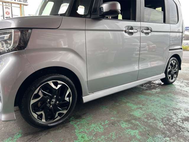 お急ぎでお車をお探しの方、少しお時間のある方、納車日等も可能な限りご相談させて頂きます♪