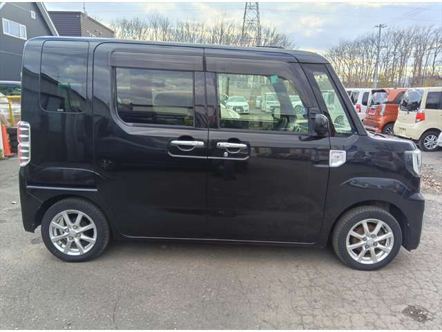 遠方の方も陸送納車承ります！