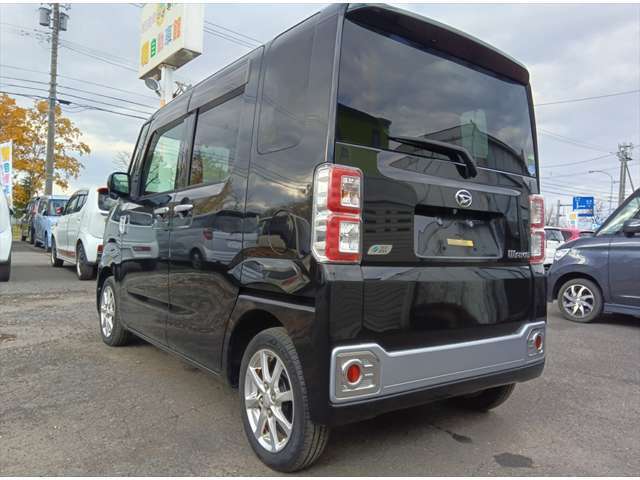 お電話いただければお車のキズの有無等、気になるところもお伝えできますヨ！