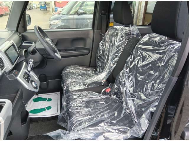 新琴似方面から「石狩イオンさん」に向かう新琴似通り沿いです。