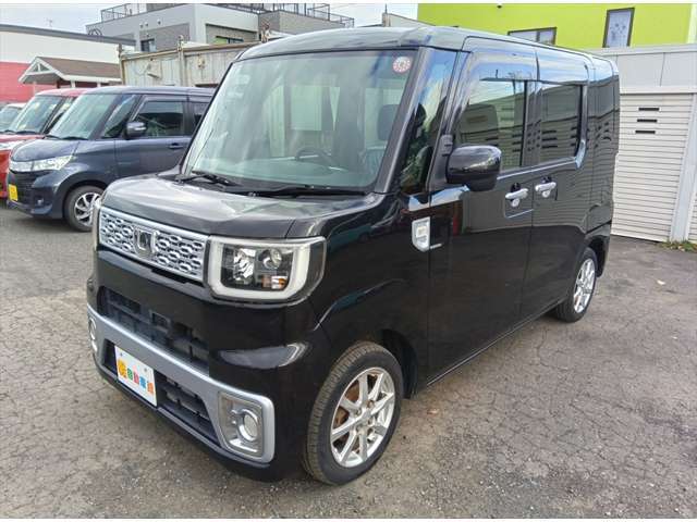 車検も修理も格安で請け負います！