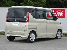 安心！1年間走行無制限の無料保証付♪全国の日産ディーラーで整備や保証などメンテナンスが受けられます♪期間延長も承りますのでお気軽にご相談ください♪　※一部3ヶ月保証の車両があります。