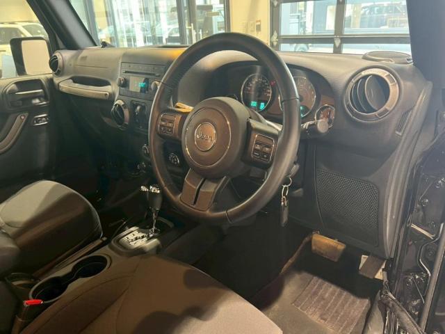 アイポイントが高く、視界良好です。