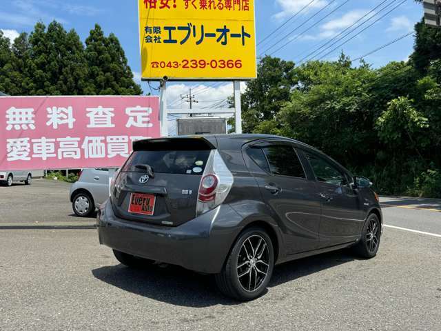 『やっと見つけた！この車！欲しいっ！』ローン心配な方！まずはお気軽にお問い合わせください。