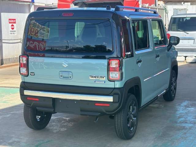 ★届出済未使用車になります★