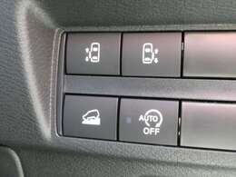 両側電動スライドドアで乗り降りも楽々です♪