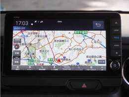 (LXU-242NBi)◆ナビ◆初めての場所もナビゲーションがご案内！楽しい旅行をサポートします。
