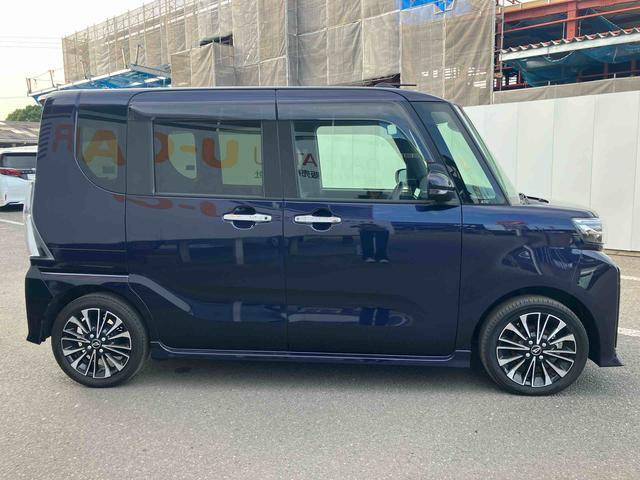 保証期間は、納車日より3か月間・走行距離3千キロまでですので、ご安心してご購入しお乗り頂けます。