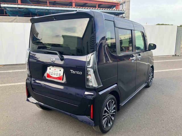 2つ目は、新車一般保証期間中のお車に格安で2年の延長保証がつけれる『まごころ保証プラスα』