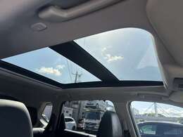 視界の良さなど、いつでも安心して運転できるようにドライバーをサポートします。