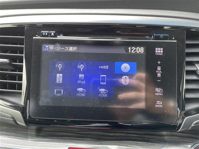 【カーナビ】ナビ利用時のマップ表示は見やすく、いつものドライブがグッと楽しくなります！◆ご来店予約受付中！無料の来店予約は【来店予約をする】ボタンから！◆