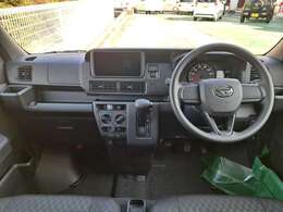 ★令和6年12月登録届出済未使用車★走行3KM★車検8年12月★CVT★リアスモークドガラス★大型LED荷室灯★スマートアシスト★リバース連動リアワイパー★キーフリー★オーディオレス★フロントスピーカー★