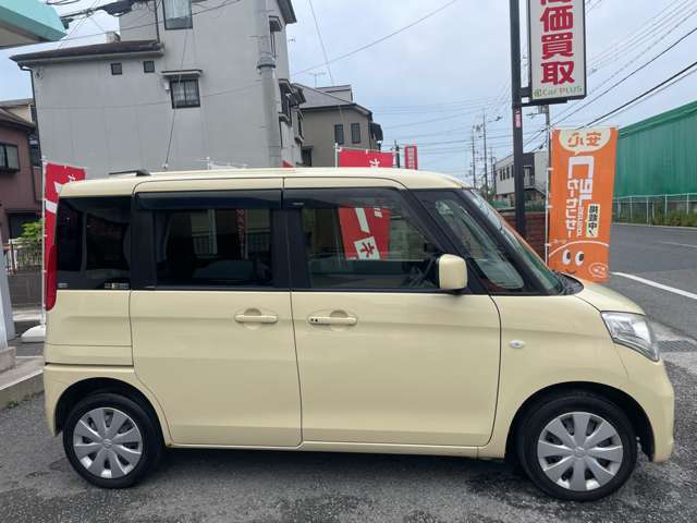 ローンなど何なりと当店までお任せください。お客様のご予算に合わせてご提案させて頂きます。