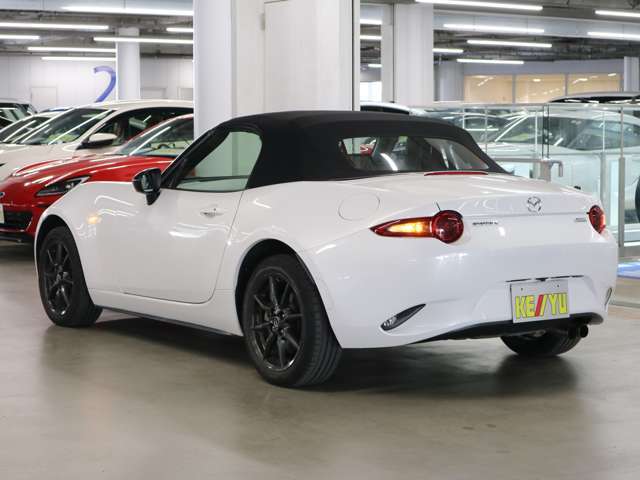 クルマ選びはケーユー♪ケーユーで♪この時期にお買い得な1台を是非♪お客様のお車をプロの見立てでより良い1台をプロデュースします！