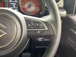 【アダプティブクルーズコントロール】高速道路での長距離走行が楽に！！自動で速度を保つクルーズコントロールが、衝突軽減システムと連携し、前方の車両を感知して車間を保つように速度調節してくれます！！