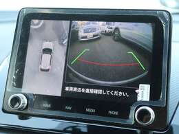 スマホ連携ナビ　全周囲カ　メラ　フルセグTV　Bluetooth