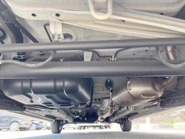 下回りがきれいなうちに、防錆加工の施工がオススメ。降雪地域はもちろん、沿岸部にお住いの方や、趣味でマリン・ウィンタースポーツをされる方にご好評いただいております。