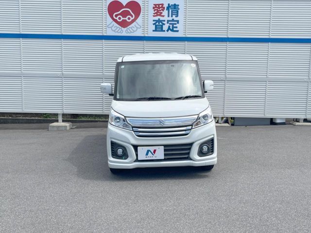 弊社では、全車『修復歴なし』のお車のみ取り扱っております。専任バイヤーによる厳選した仕入れの後、入庫後の車両チェックを行い、ネクステージが認定した高品質な中古車をご提供しております。